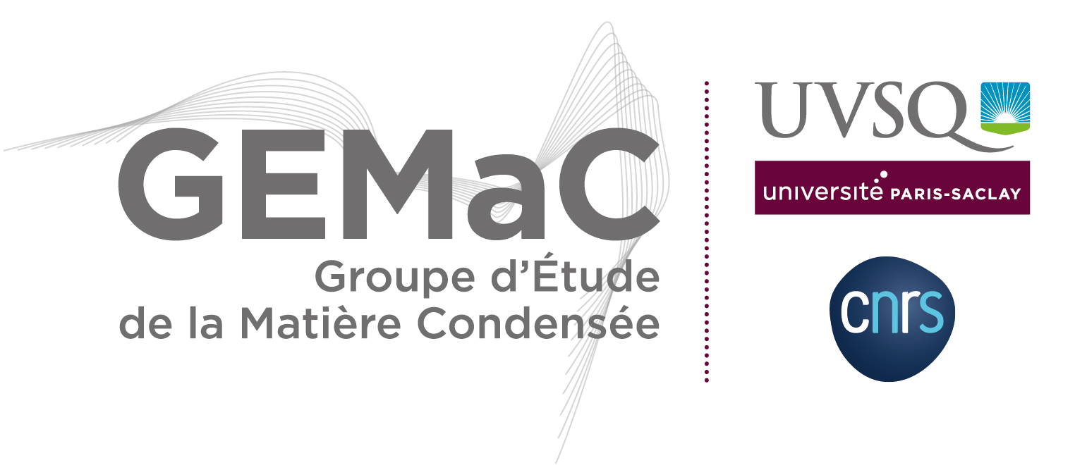 Logo GEMAC 2020