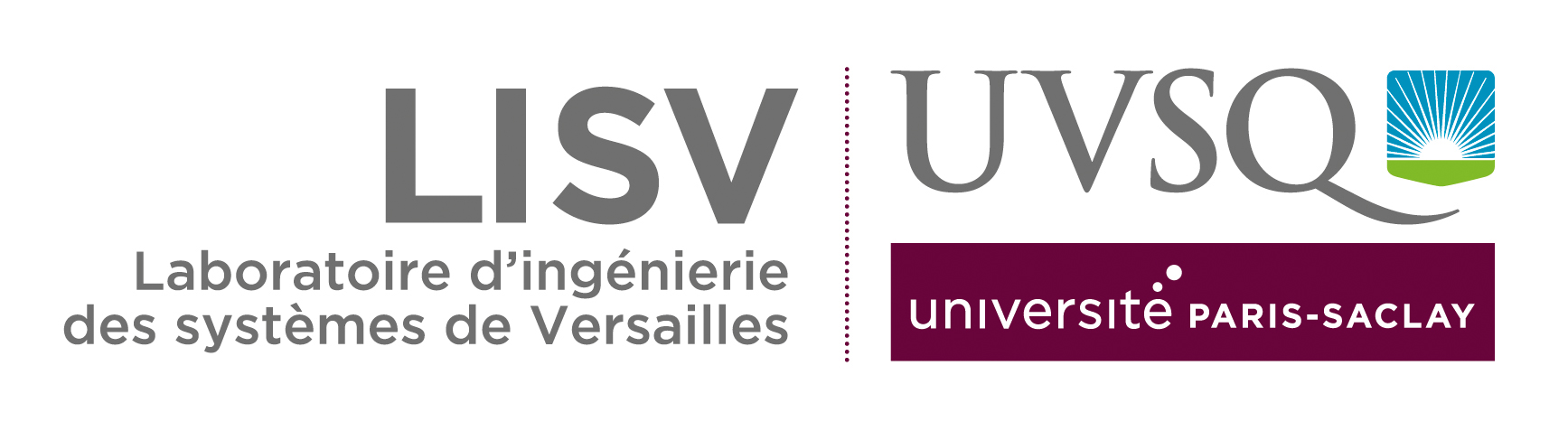 Logo LISV 2020